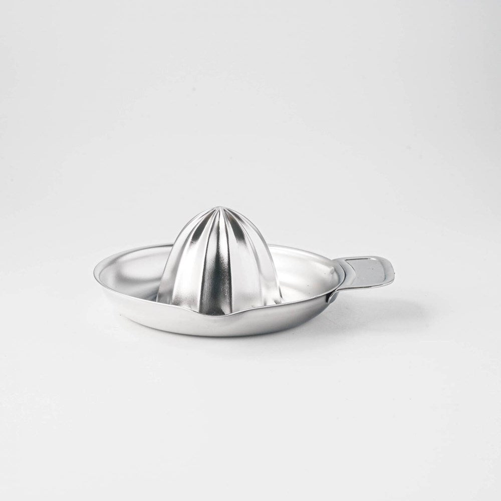 Stainless Steel Juicer