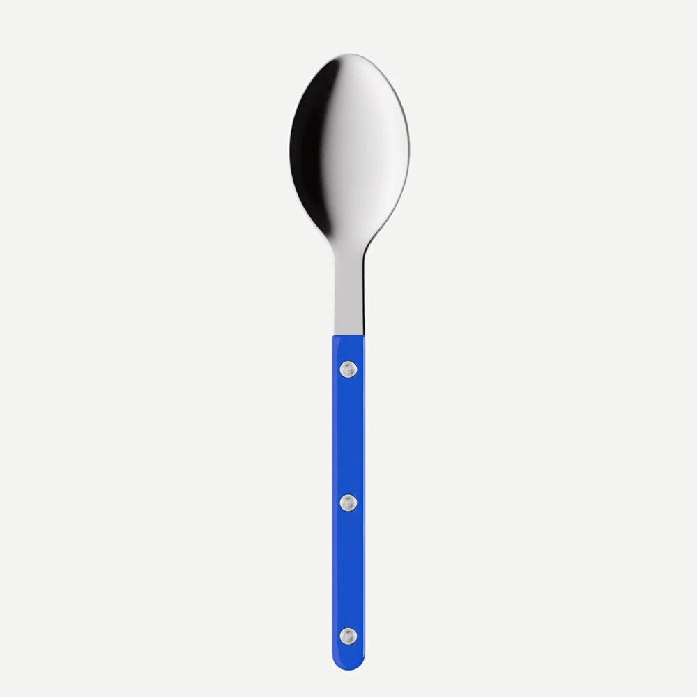Sabre Paris Bistrot Cutlery - Lapis Blue