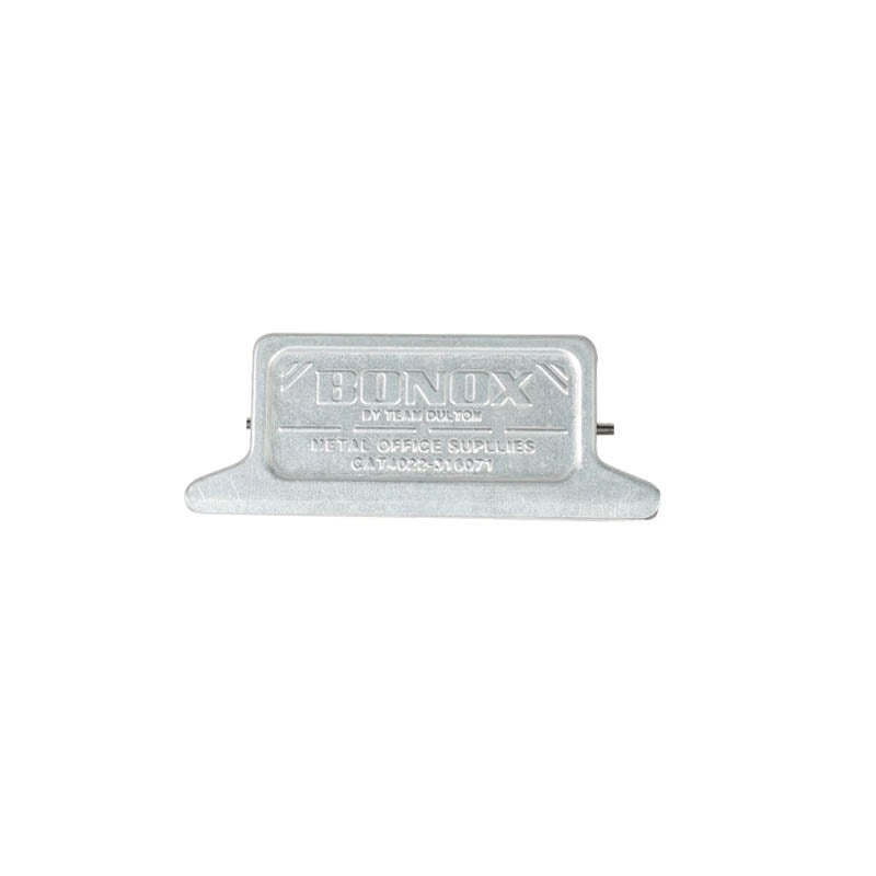 Dulton Metal Clip - Steel