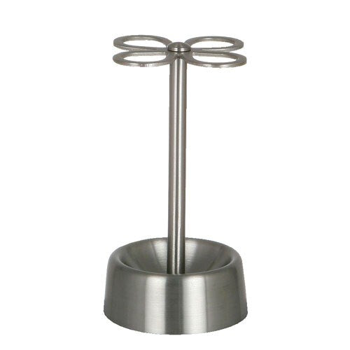 Dulton Toothbrush Holder - Stainless Steel