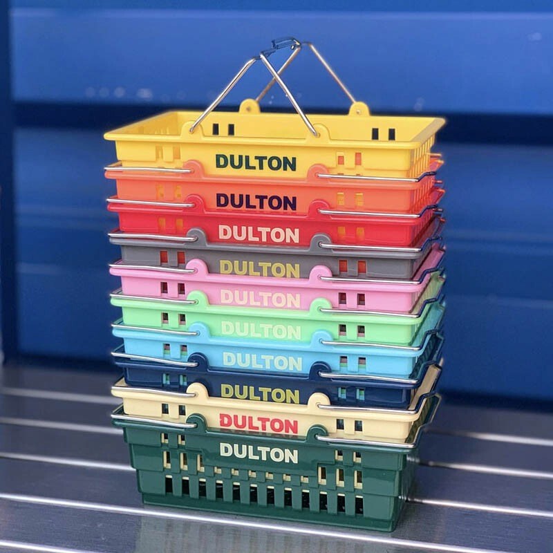 Dulton Desktop Baskets