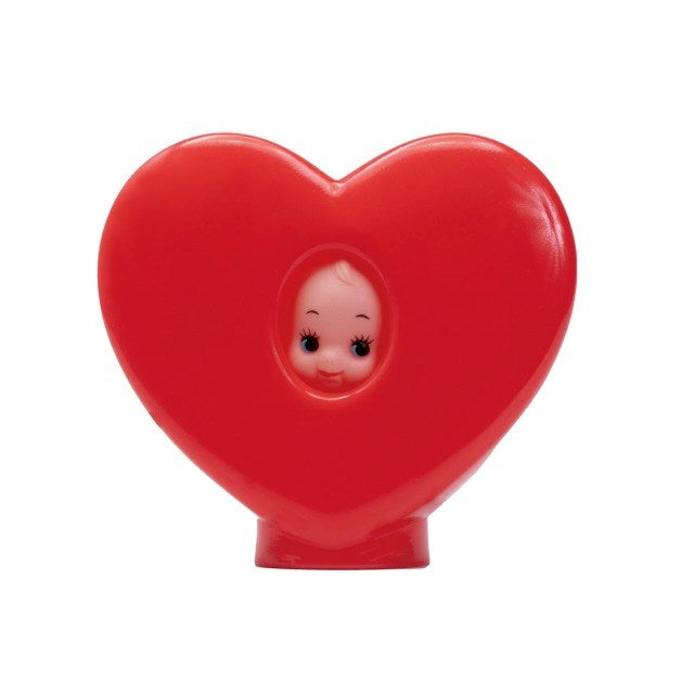 Kaburimono Kewpie - Heart