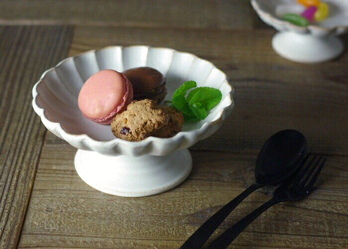 Kinari Cake Stand (16cm)