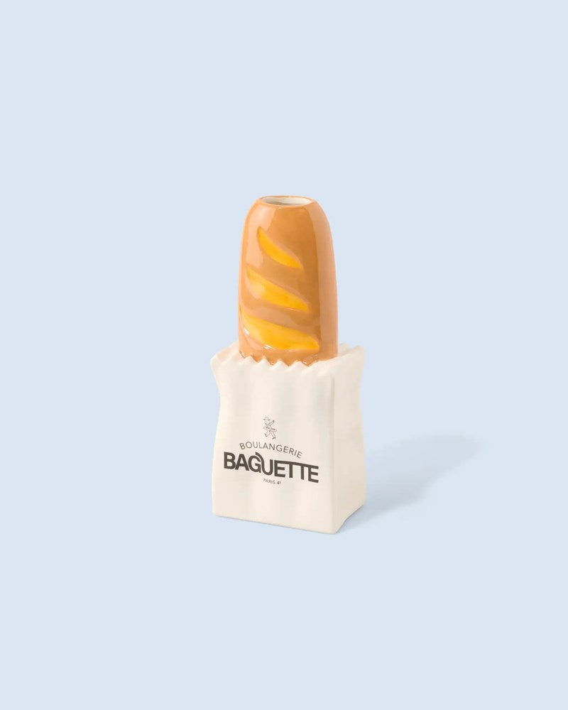 Baguette Vase