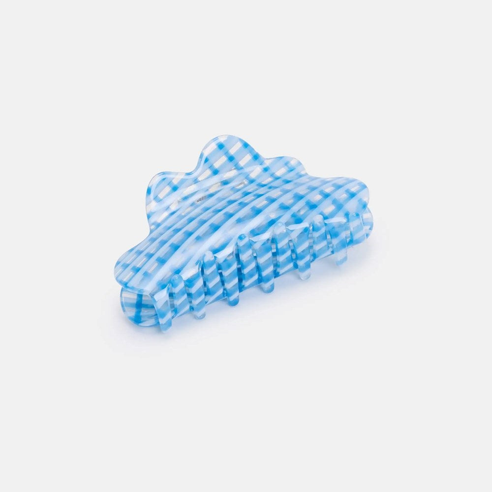 Baby Nimbus Claw - Blue Lattice