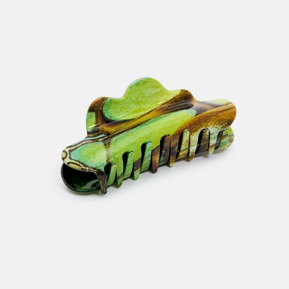 Nimbus Claw - Malachite Butterfly