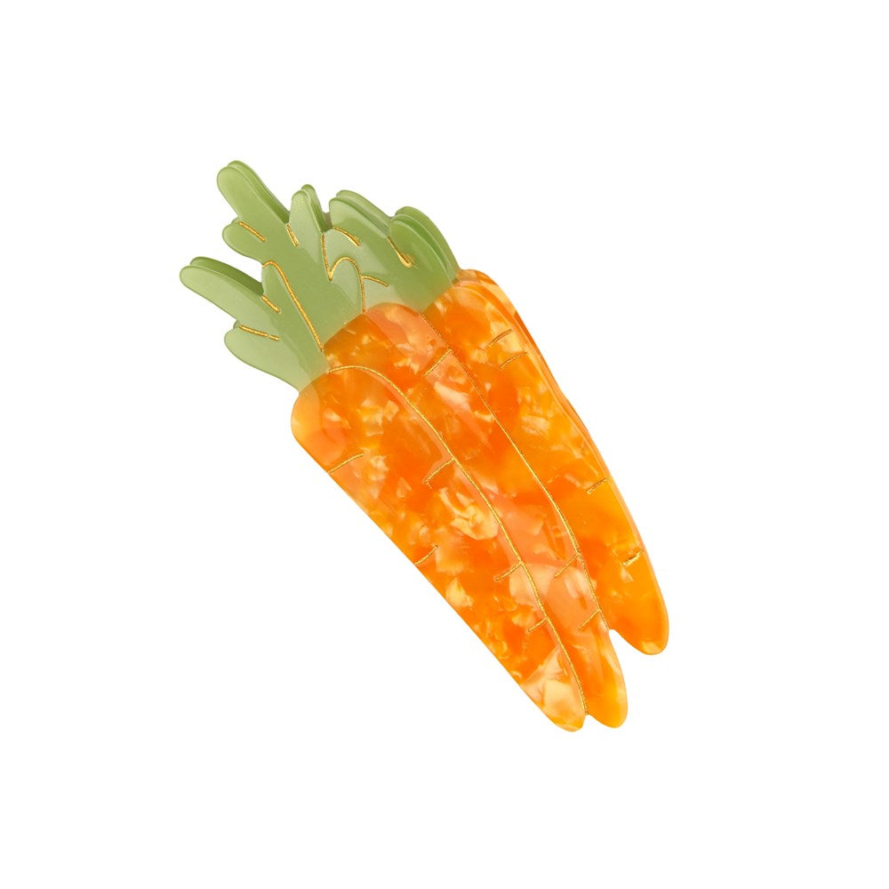 Carrot Hair Claw