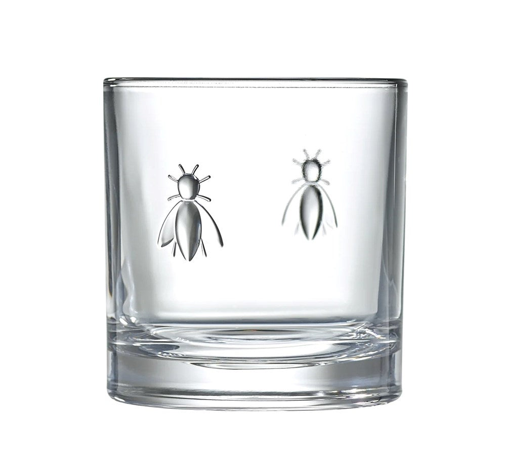 Whisky Glass - Bee (320ml)