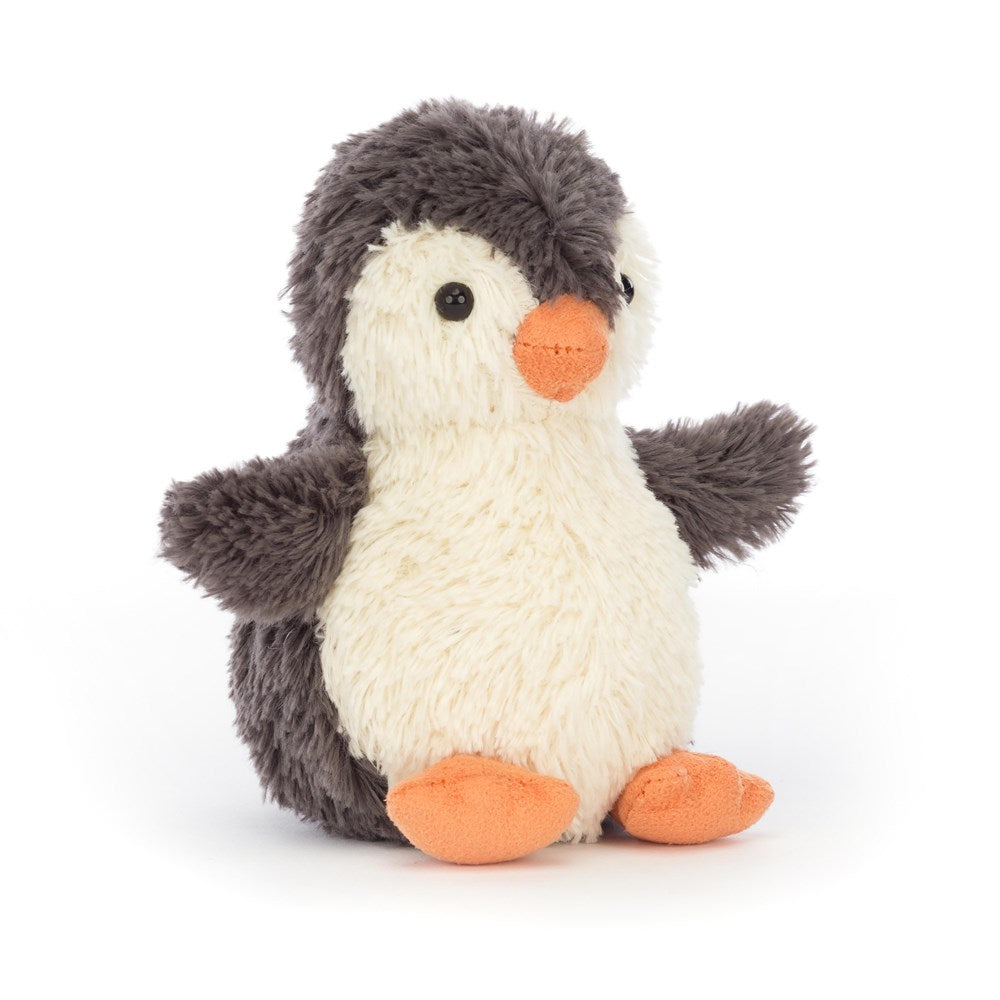 Peanut Penguin - Small