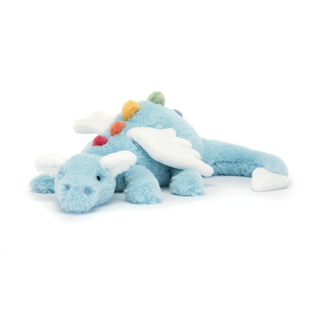 Sky Dragon - Medium