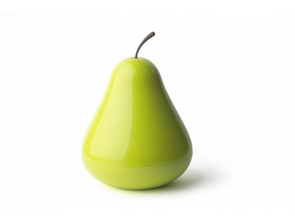 Pear Stationary Pod - Green