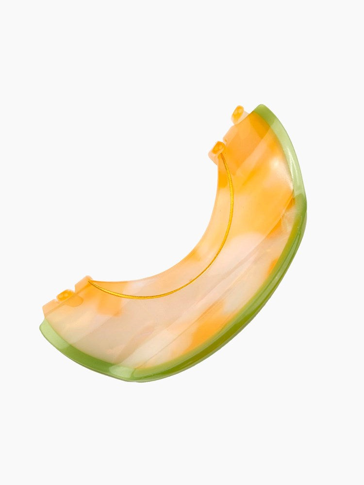 Melon Hair Claw (Rockmelon)