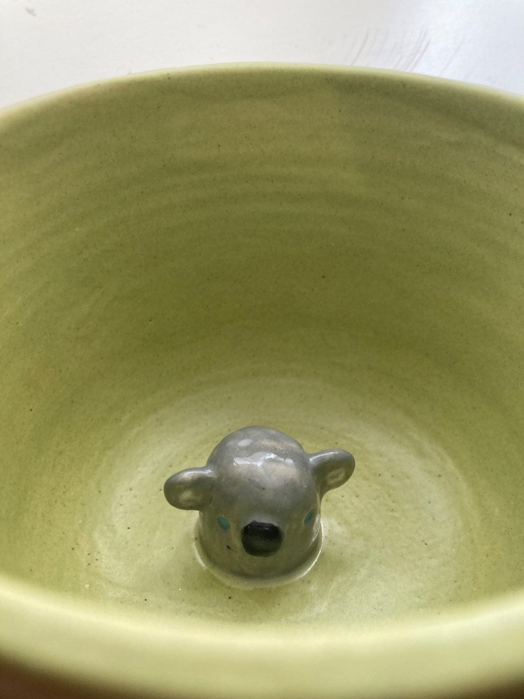 Little Dude Mug - Koala