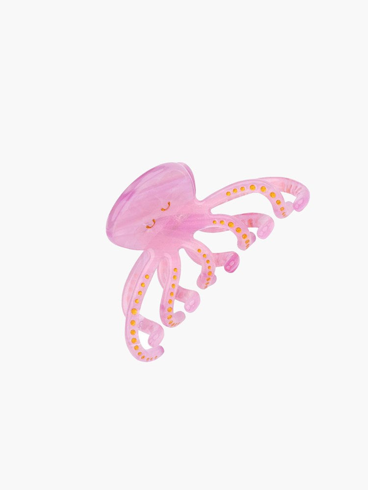 Octopus Mini Hair Claw
