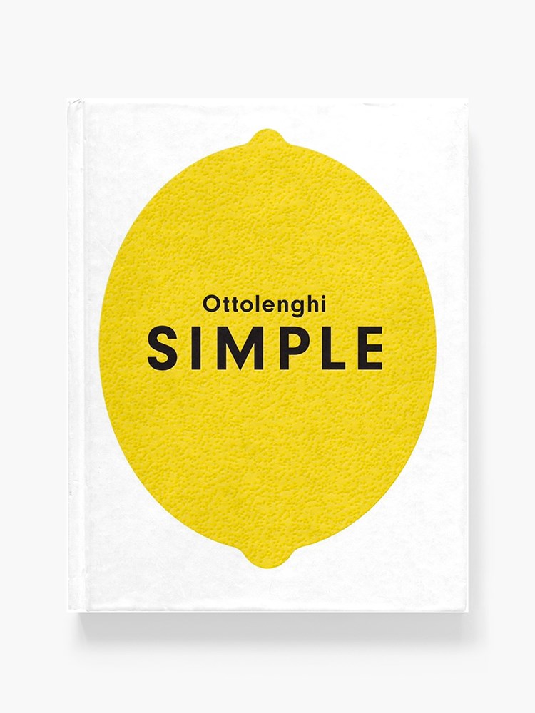 SIMPLE by Ottolenghi
