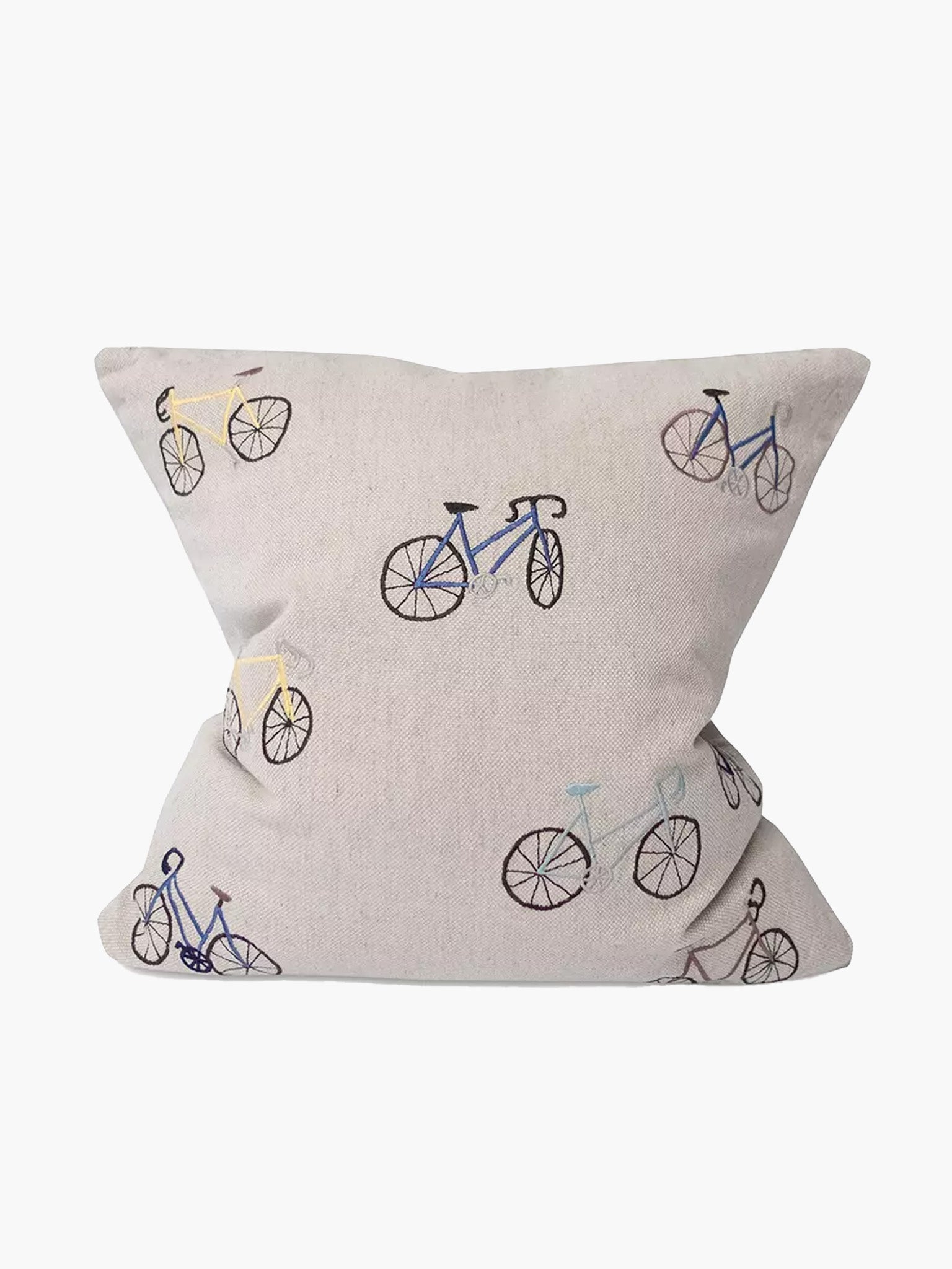 Bicycle Cushion Cover