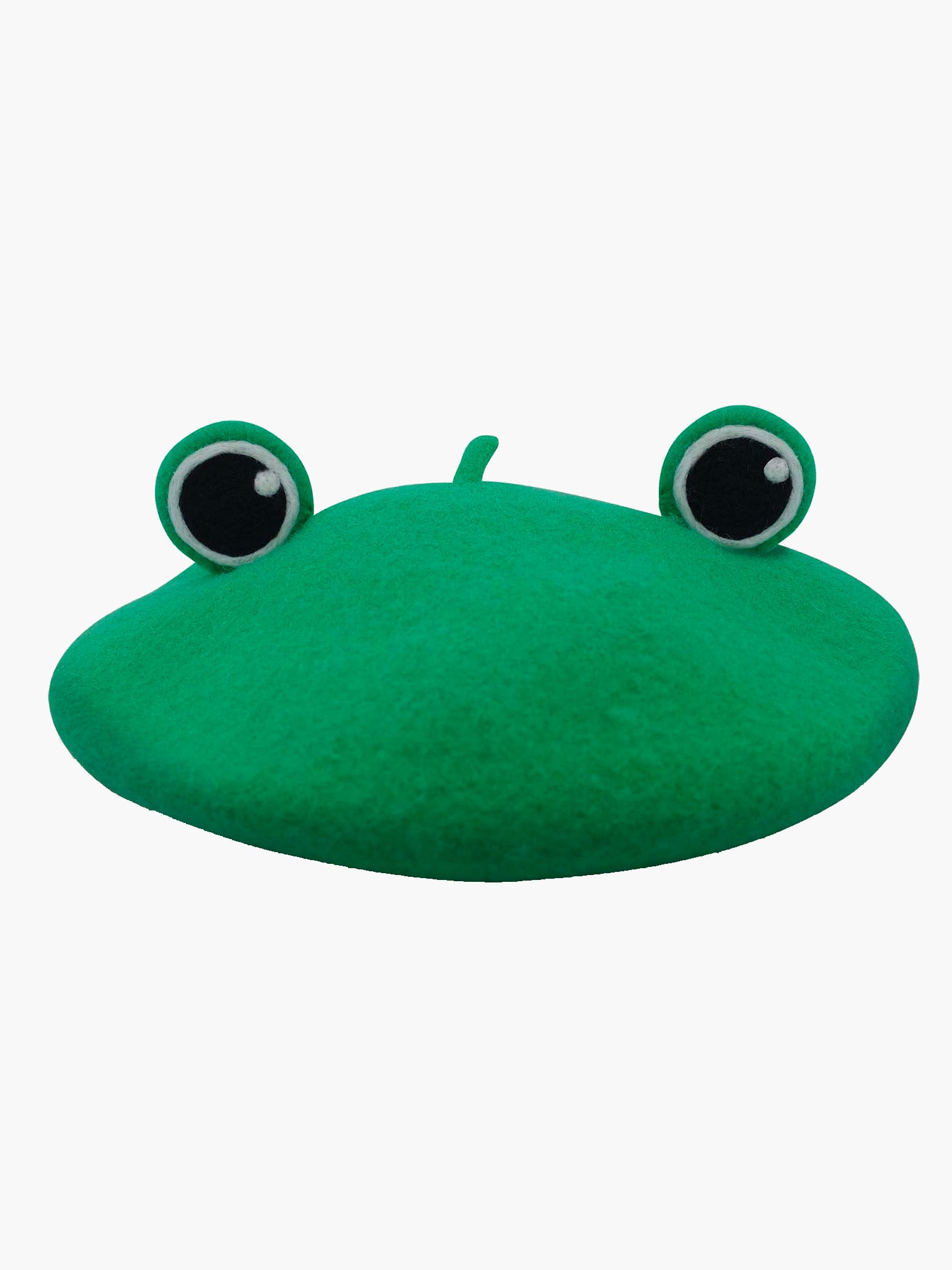Froggy Beret