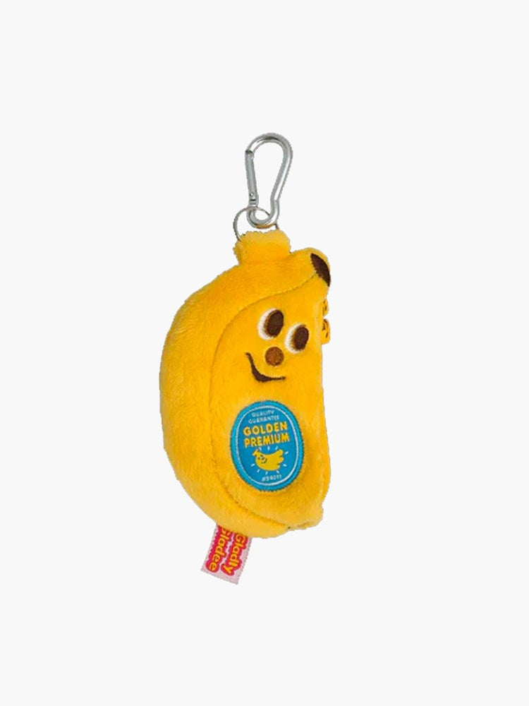 Mini Airpods Case - Fresh Banana