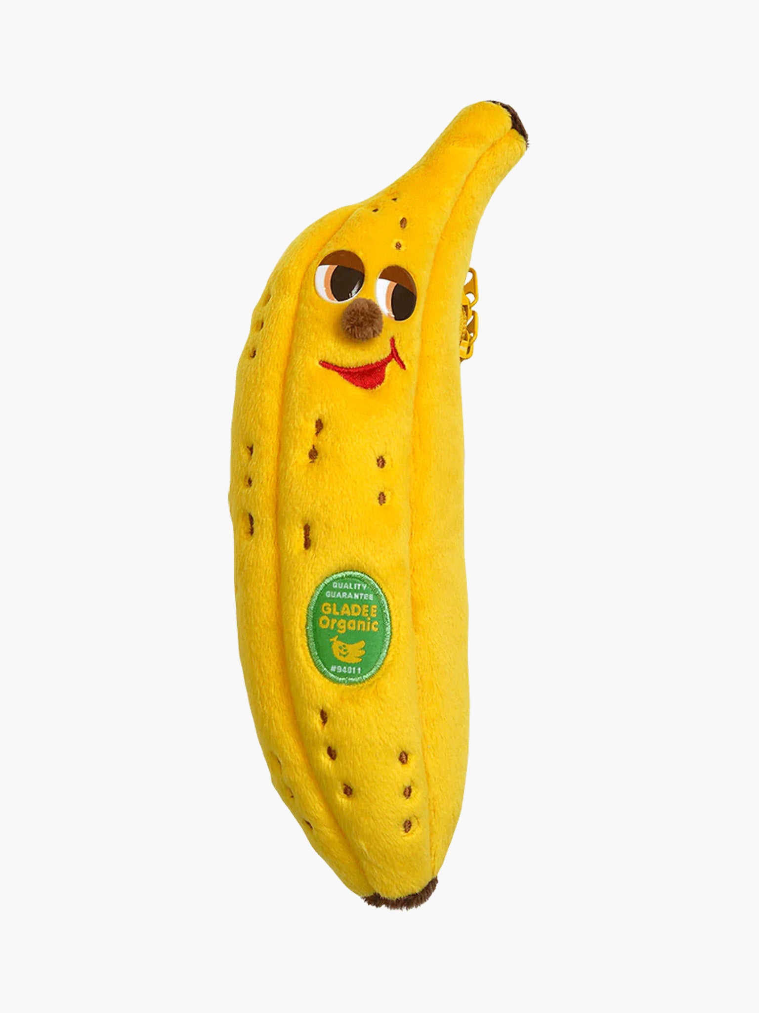 Banana Pencil Case - Ripe III Smile