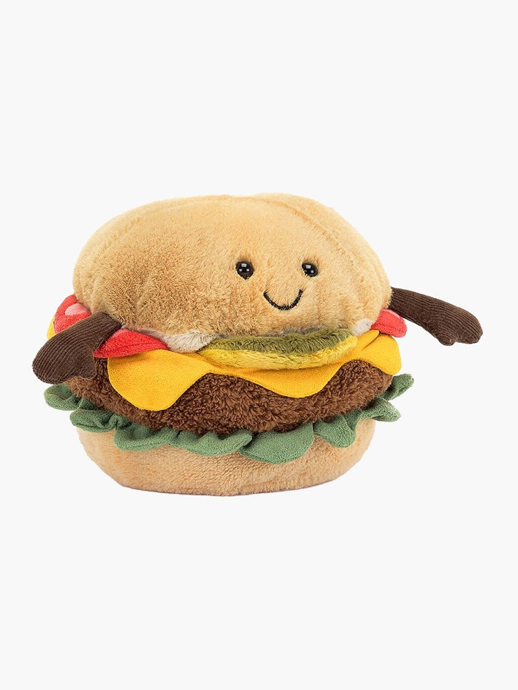 Amusable Burger