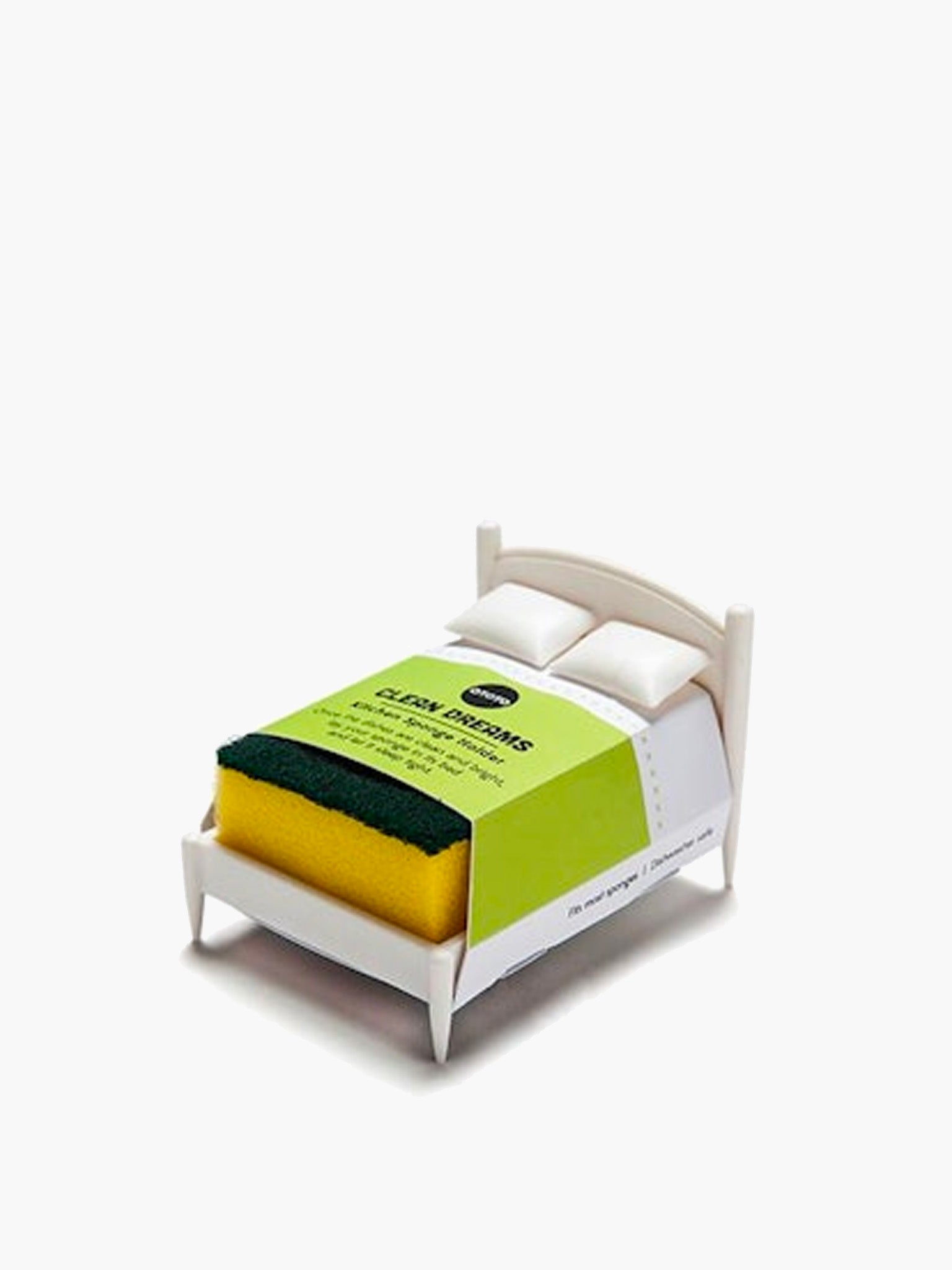 Kitchen sponge bed holder sale