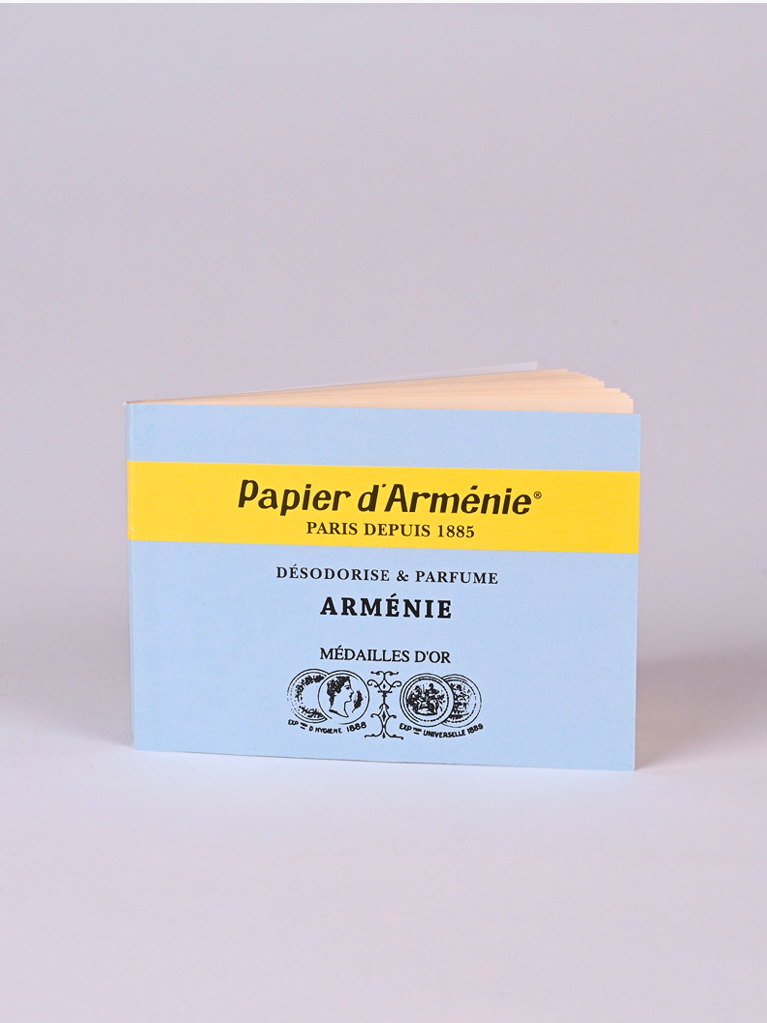 Papier d'Arménie Edition Limitée - Maison Papier d'Arménie Edition Limitée - Maison