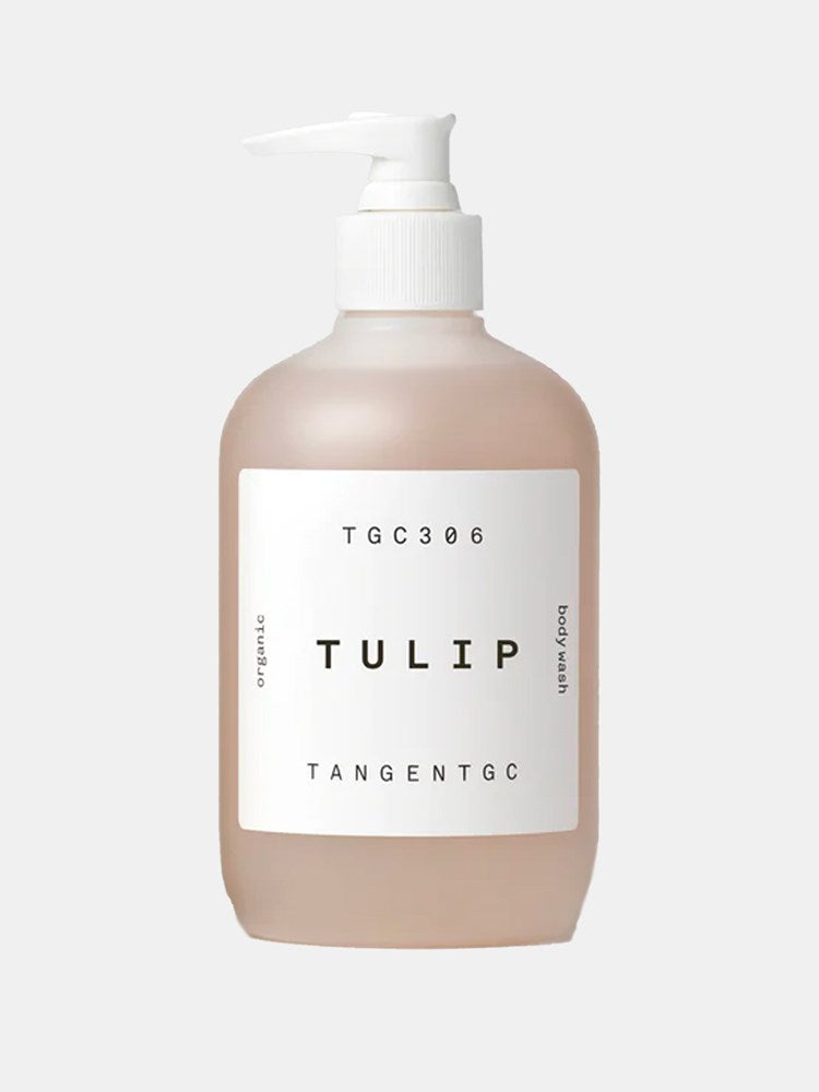 TGC306 Body Wash - Tulip (350ml)
