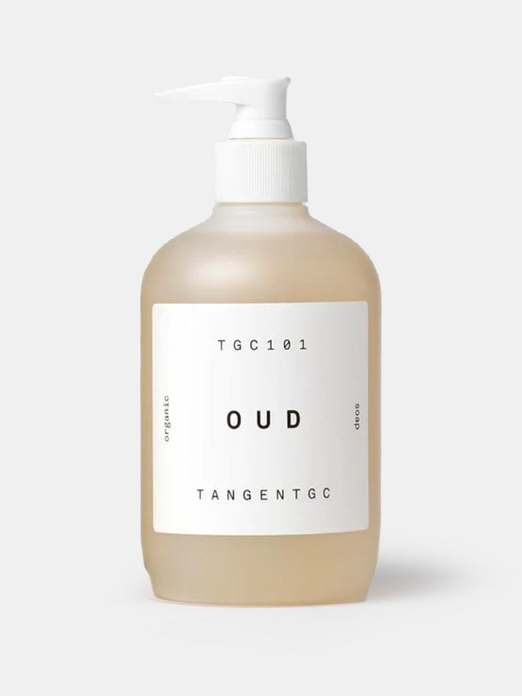 TGC101 Hand Soap - Oud (350ml)