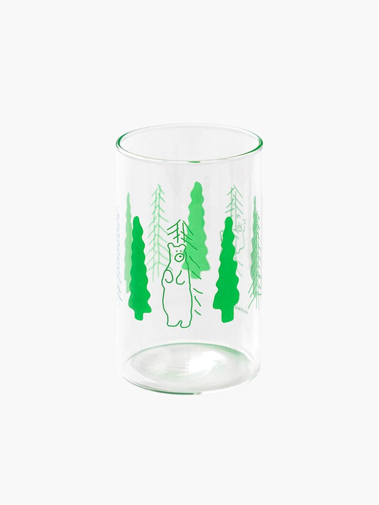 Trees & Bears Cup