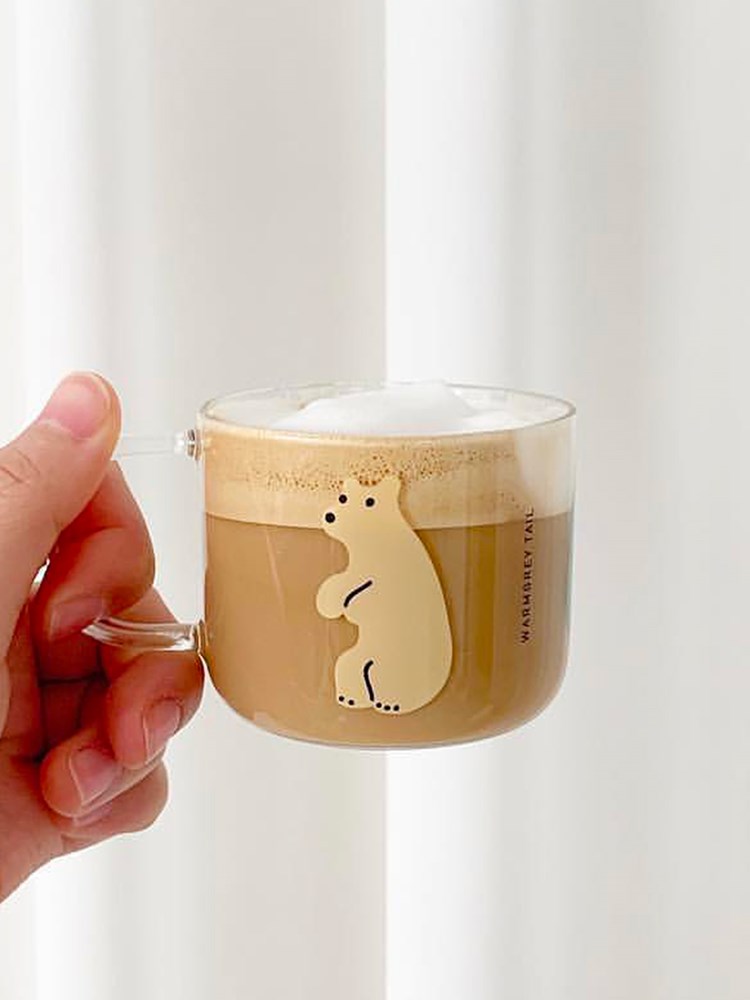 Rolling Bears Mini Cup